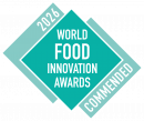 WFIA26 commended logo